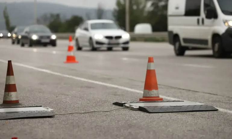 Тежка катастрофа на Тракия, има загинал - Tribune.bg