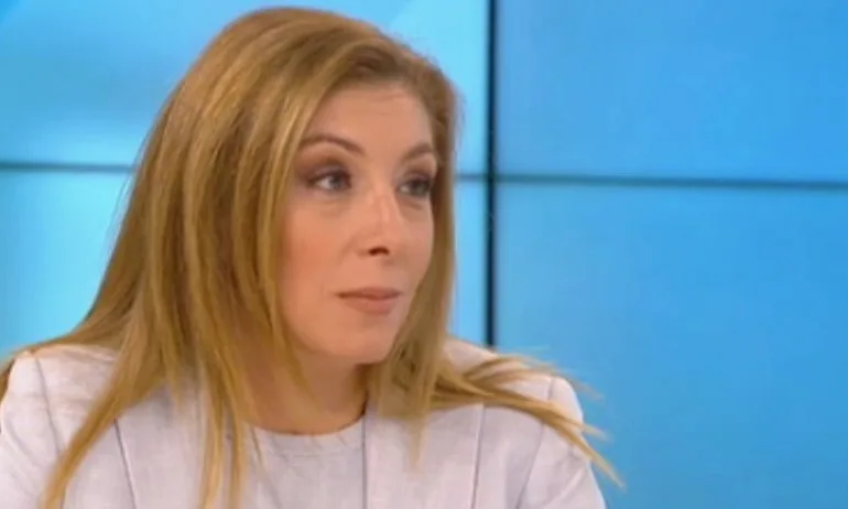 София Владимирова по казуса Референдум: Няма нарушения от страна на предаването - Tribune.bg