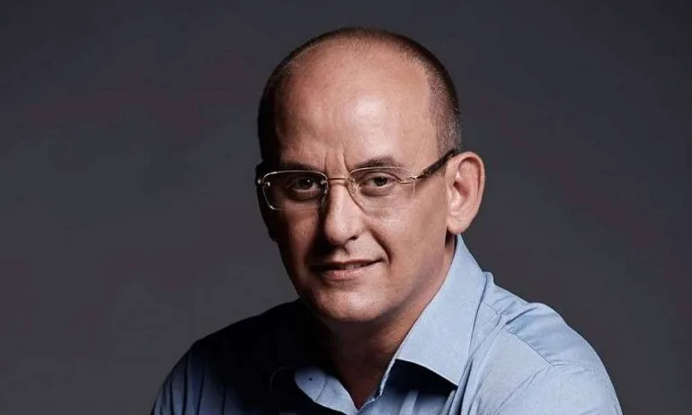 Авер на Радан Кънев скочи на гей обществата: Защо си мислите, че ни вълнува как се възприемате, че ни го навирате в носа - Tribune.bg