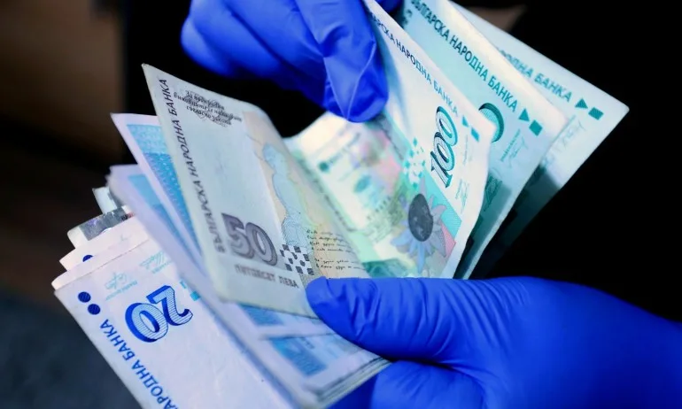 НСИ: Реалните доходи на домакинствата нарастват с 4.4% през 2020 г. - Tribune.bg