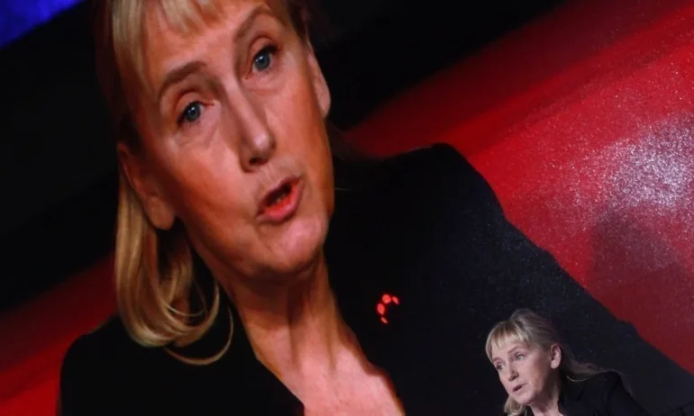 Пленумът на БСП критикува Йончева за евровота - Tribune.bg