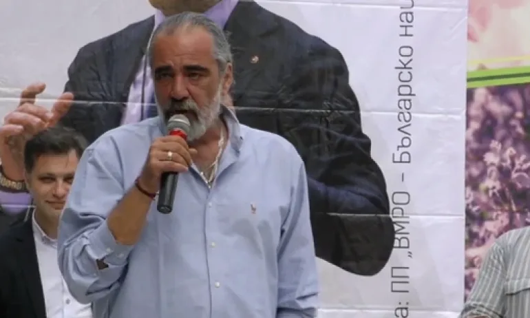 Андрей Слабаков става евродепутат? - Tribune.bg