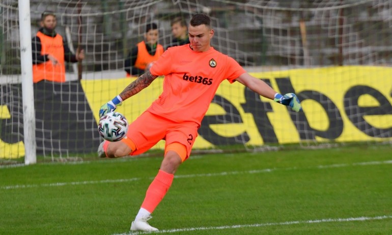 Венци Стефанов: ЦСКА да забрави за Вуцов, дори да ми предложат 5 милиона! - Tribune.bg