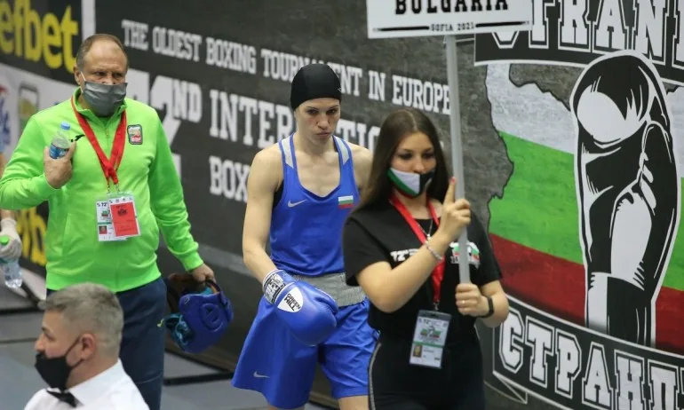 Мощен старт за най-добрите ни боксьори на Странджа - Tribune.bg