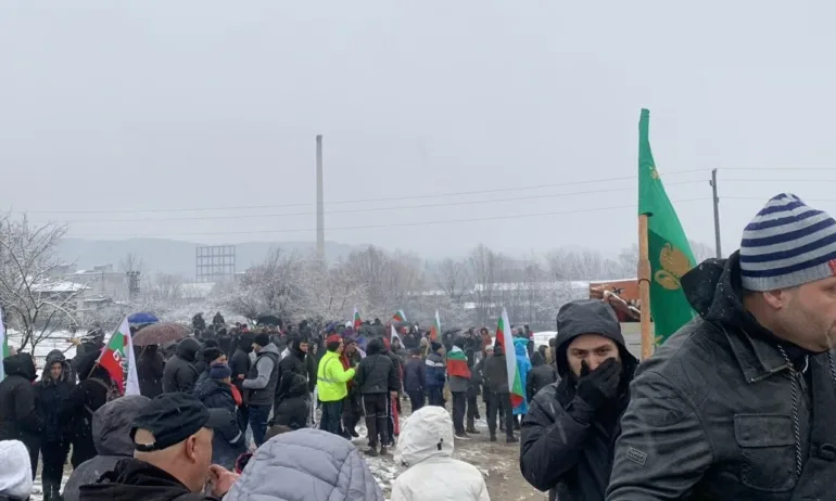 Явор Дачков за протестите на фермерите: Българите ще се оправим тогава, когато свикнем да живеем в истина