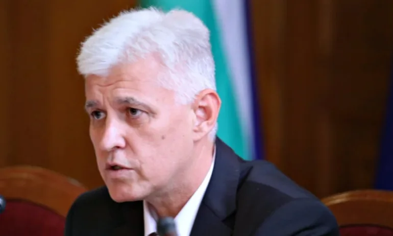 Министърът на отбраната на Украйна поиска нещо конкретно, което не