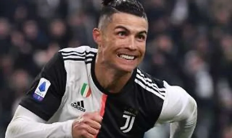 Роналдо остава в Юве - Tribune.bg