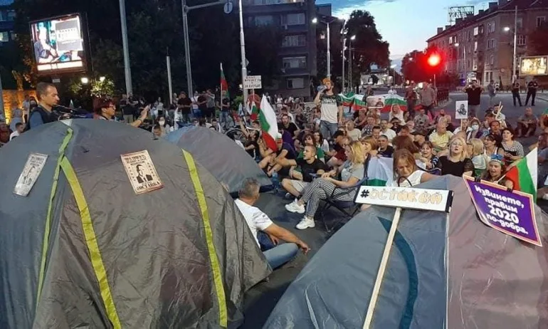 Блокадата в Пловдив: Шестима криминално проявени и шестима с алкохол в кръвта - Tribune.bg