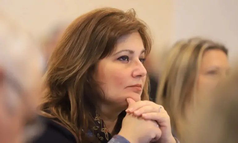 Проф. Асена Сербезова: По време на пандемията бях заплашвана от прокуратурата - Tribune.bg