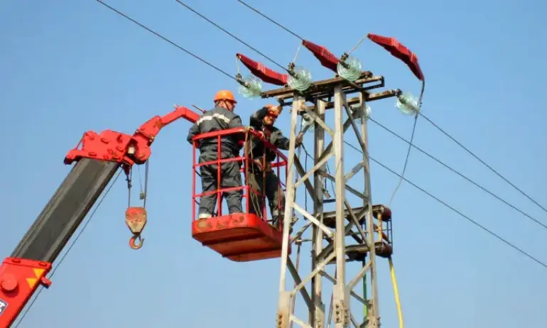 ЕРП-тата призоваха за повече финансиране в енергийните мрежи у нас - Tribune.bg