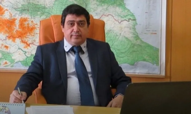 Български дипломат почина внезапно в Москва - Tribune.bg