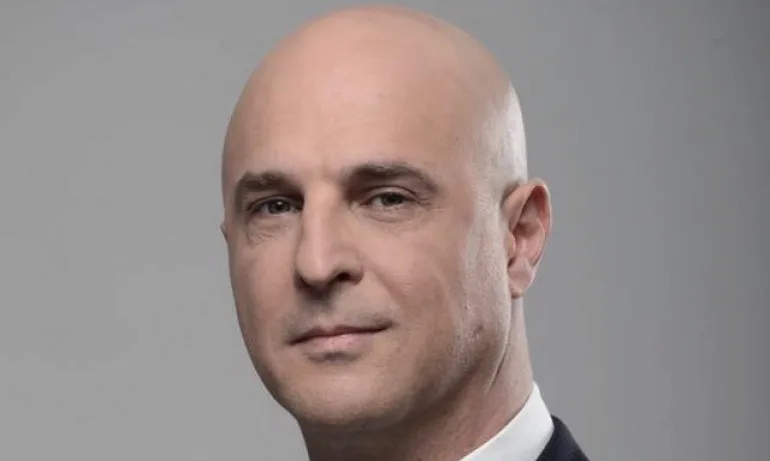 Светльо Витков: Коалицията ни с Реформаторския БЛЬOK беше грешка - Tribune.bg