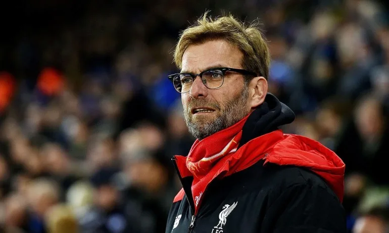 Клоп пое отговорност за загубата от Арсенал - Tribune.bg