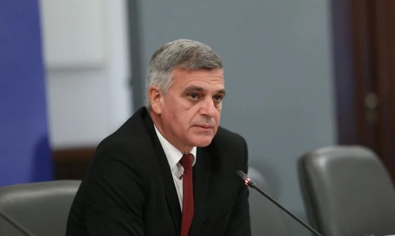 Стефан Янев: Пламен Узунов беше на срещата с областните управители, но като координатор - Tribune.bg