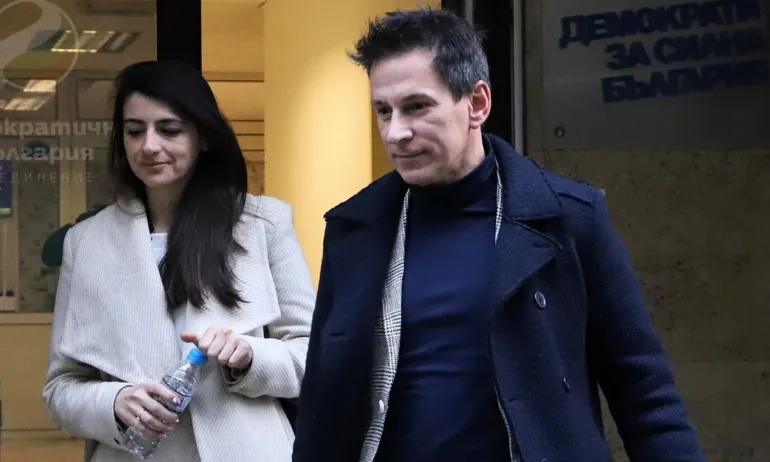 Кирил Петков не е чак пък толкова пропаднал, че да заслужава Найо Тицин - Tribune.bg