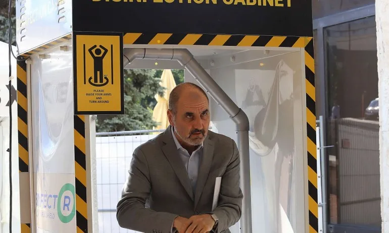 Остриета на ГЕРБ отговориха на Цветанов: Нямате морално право, бяхте отстранен - Tribune.bg