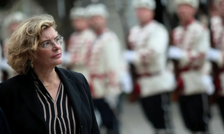 Посланикът на Франция пред МВнР: Думите на Макрон са извадени от контекста - Tribune.bg