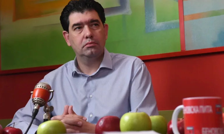 Иван Таков: Кирил Петков не беше най-добрият избор за управление на държавата в тежките кризи - Tribune.bg