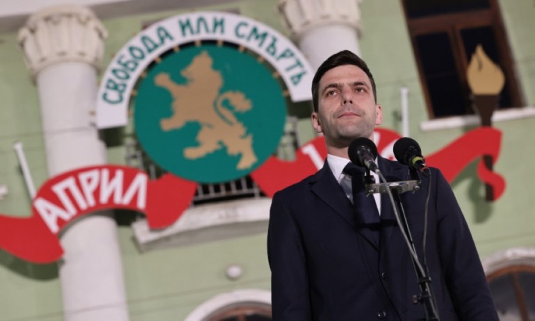 Никола Минчев не вярва коалицията да се разпадне - Tribune.bg