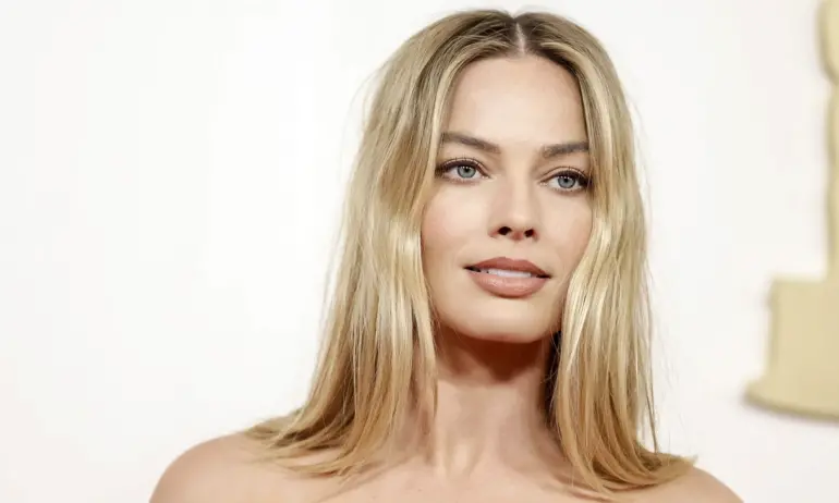 Компанията на Марго Роби ще продуцира филма за Монополи - Tribune.bg