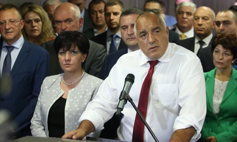 Новите силни в ГЕРБ: Успешните кметове и министри - Tribune.bg