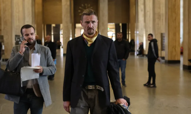 Дадоха на съд Димо Алексиев за шофирането пиян - Tribune.bg