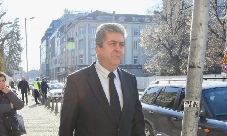 Първанов: Не съм запомнил позитивно изявление на Радев - Tribune.bg