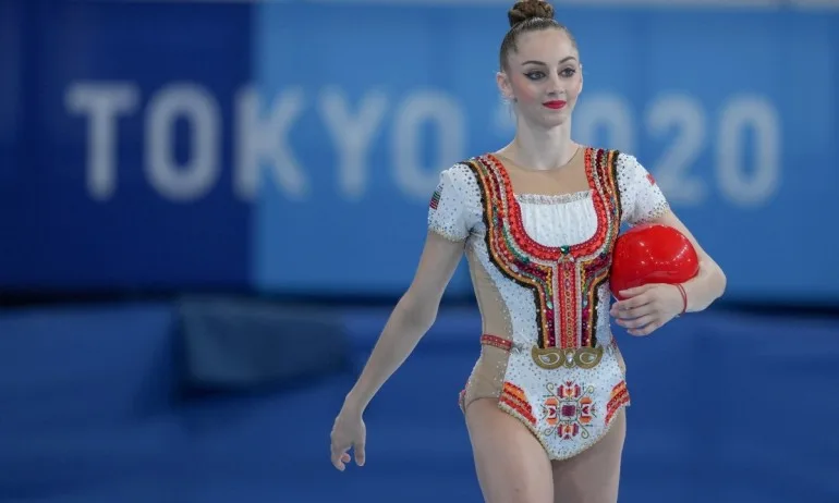 Боряна Калейн влезе във финала с 8-ми резултат - Tribune.bg