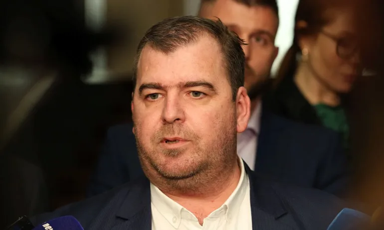 Явор Гечев: Вносът на зърно от Украйна не се разпределя справедливо в ЕС - Tribune.bg