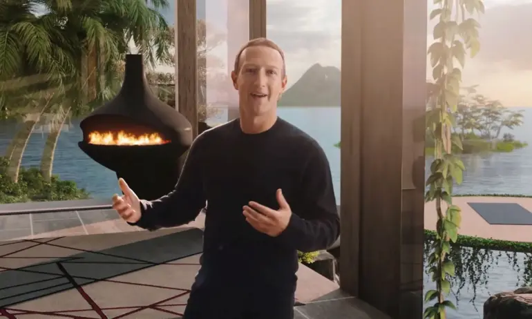 Само за година: Зукърбърг е забогатял с още 44 млрд. долара - Tribune.bg