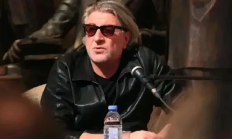 Морфов поставя по-често в Русия, отколкото в България - Tribune.bg