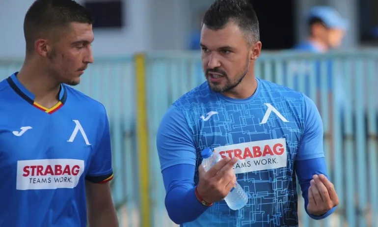 Божинов: Левски играе много добре при Живко Миланов - Tribune.bg