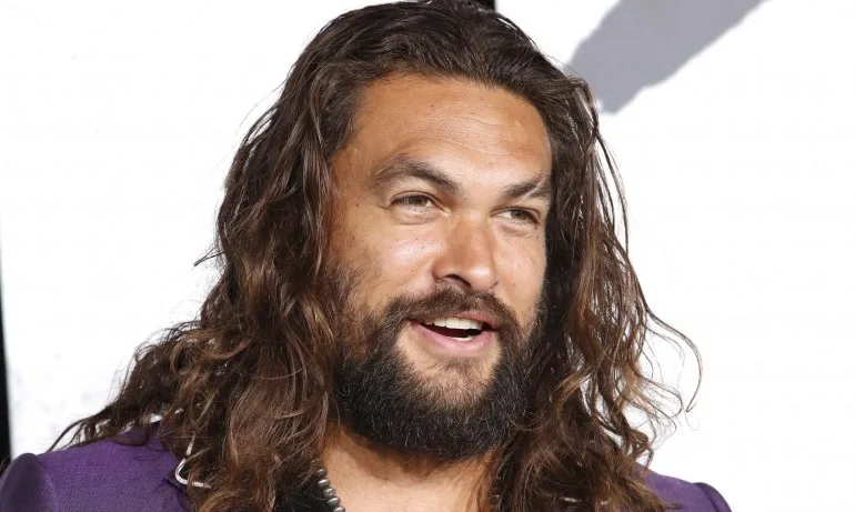 Джейсън Момоа с нова визия в Аквамен 2 - Tribune.bg