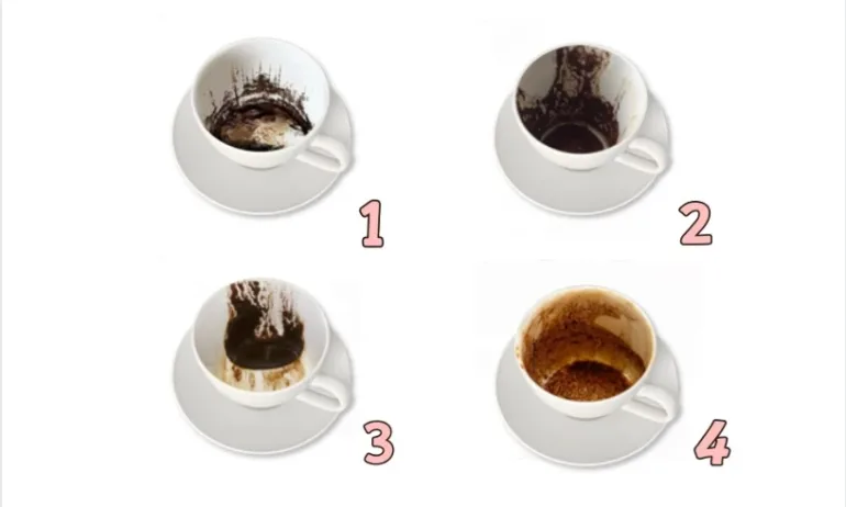 Гадаене на кафе - Tribune.bg