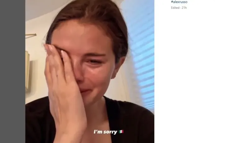 Политиката по депортация на САЩ докара Селена Гомес до плач (ВИДЕО) - Tribune.bg