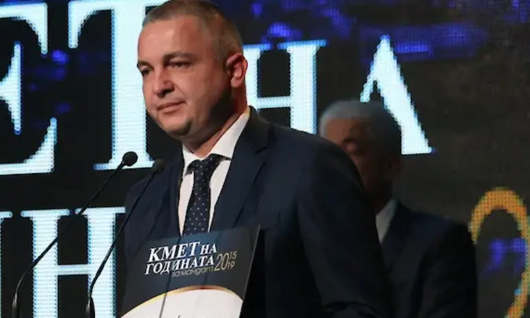 Кметът на Варна Иван Портних разкри поредна лъжа на кандидат-градоначалника