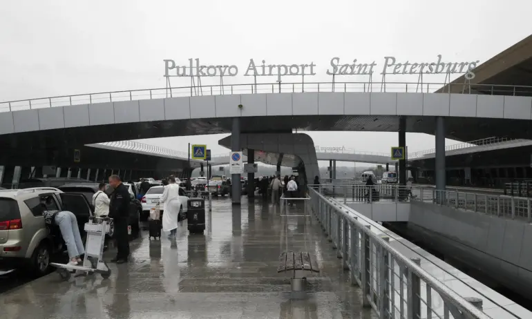 Руските граждани със забрана за пътуване в чужбина имат 5 дни да предадат паспортите си - Tribune.bg