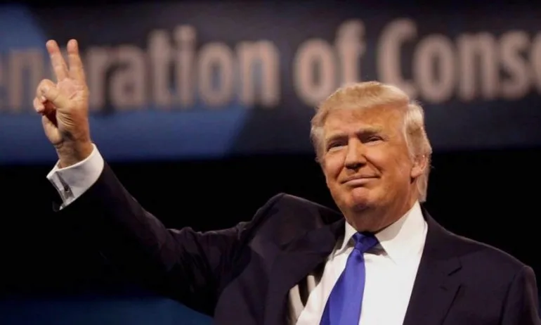 Потвърдено: Тръмп налага по-тежки мита на Китай - Tribune.bg