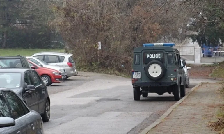 Няма нарушения от страна на МБАЛ-Благоевград по случая с починалата жена - Tribune.bg