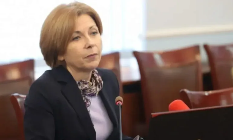 Социолог: Смущаващо е Рашков да е вписан персонално в програмата за правителство - Tribune.bg