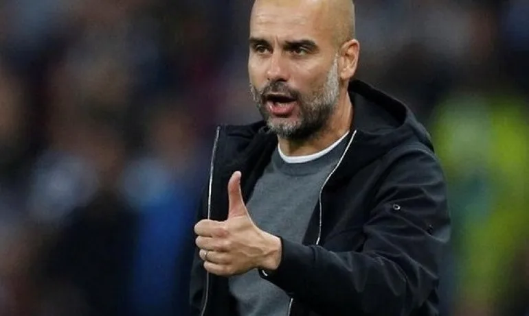 Отмениха наказанието на Сити за Шампионска лига - Tribune.bg