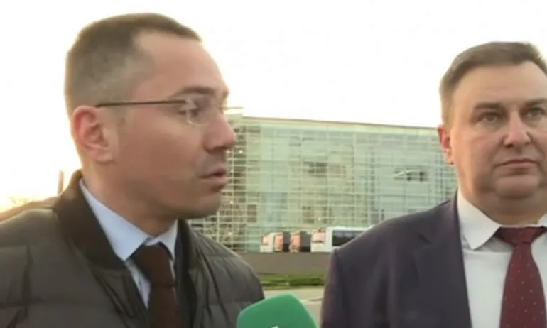 Критични часове: Ще бъде ли изтеглен пакетът Мобилност? - Tribune.bg