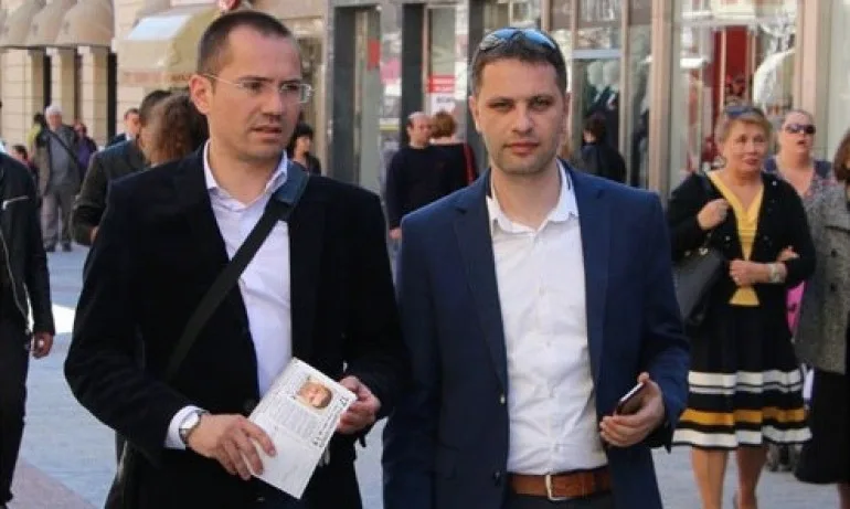 ВМРО иска от Цацаров да прекрати дейността на БХК заради недопустима намеса в съдебната система на България - Tribune.bg