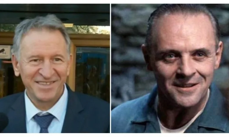 Христо Гаджев: През цялото време се чудя на кой герой ми прилича Кацаров - Tribune.bg