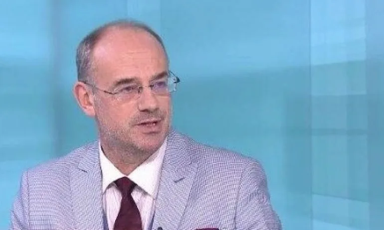 Проф. Атанас Семов: Ние не можем и няма да ратифицираме Истанбулската конвенция - Tribune.bg