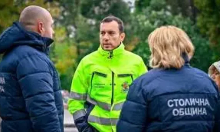 Разминавания от 3 до 33 млн. лева с поръчката за боклука на София? - Tribune.bg