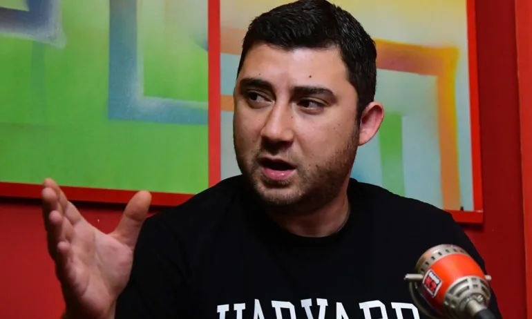 Контрера: Това ли е примерът на ЛБГТ за нашите деца, за тази толерантност ли призовават те? - Tribune.bg