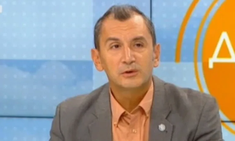 Околийски, СЗО: Хората вярват на неверни твърдения за COVID-19, това отнема човешки животи - Tribune.bg