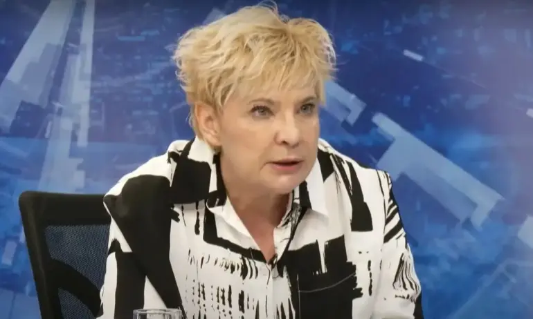 Веселина Томова към ПП: Записани сте в ресторант Делвите от Алексей Петров, никаква централа не е подслушвана - Tribune.bg