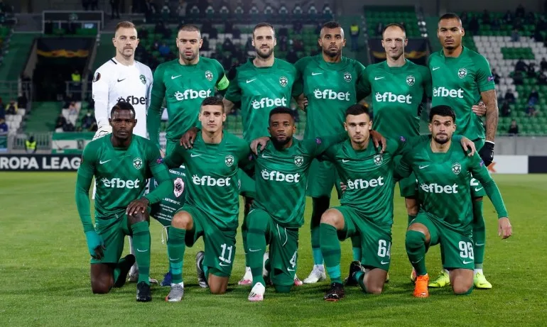 Лудогорец подписа нов тригодишен договор с основен спонсор - Tribune.bg